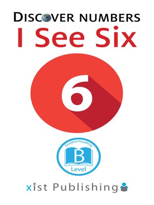 cover image of I See Six